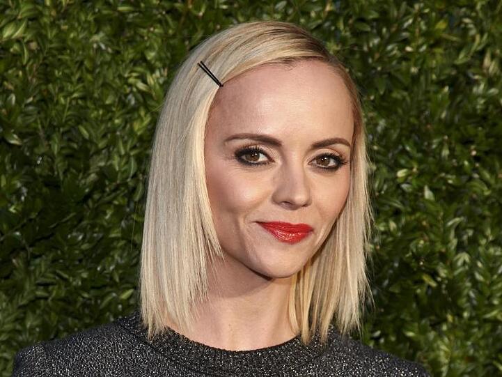 Die Ehe von Christina Ricci steht vor dem Aus.