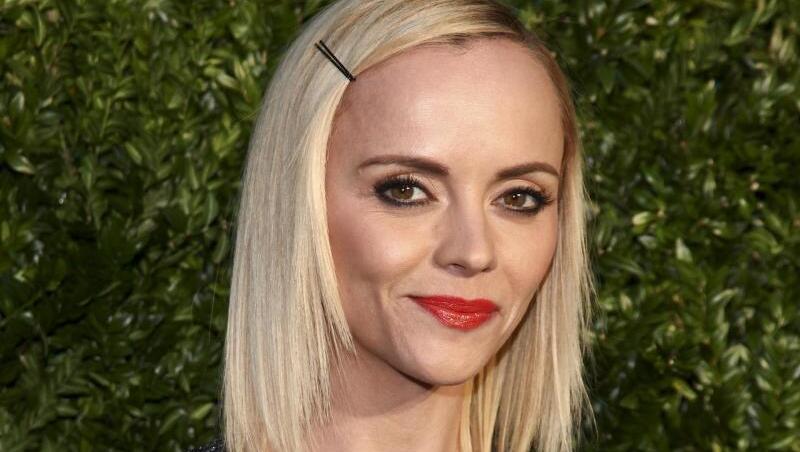 Die Ehe von Christina Ricci steht vor dem Aus. Die Ehe von Christina Ricci steht vor dem Aus.