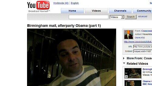 Adam Smith auf Youtube Adam Smith auf Youtube