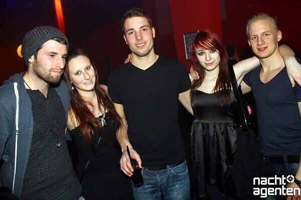 Jeden Samstag heißt es in der Nachtgalerie: Es gibt nur ein Gas&hellip;VOLLGAS! Auch diesen Samstag wurde auf dem Dancefloor wieder ausgelassen gefeiert.
