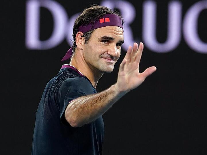 Roger Federer will Schweizer Familien helfen.