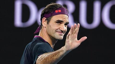 Roger Federer will Schweizer Familien helfen.