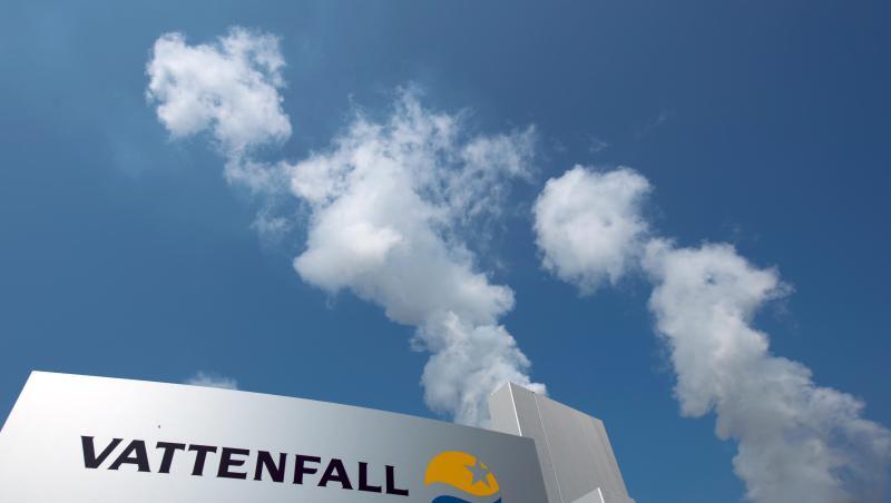Vattenfall hat die Vision ausgegeben, innerhalb einer Generation ohne fossile Brennstoffe auskommen zu wollen. Vattenfall hat die Vision ausgegeben, innerhalb einer Generation ohne fossile Brennstoffe auskommen zu wollen.