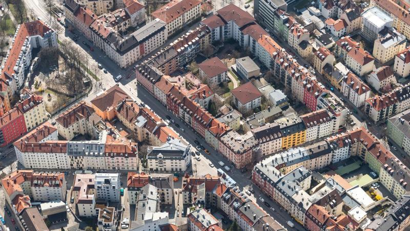 Der Stadtrat hat weitere Erhaltungssatzungen beschlossen.