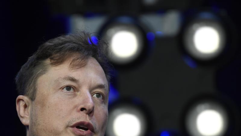 Beiläufiger Hashtag, große Wirkung: Tesla-Gründer Elon Musk hat in den vergangenen Wochen mehrfach mit Tweets Börsenkurse beeinflusst.