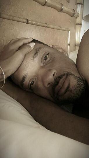 Will Smith.