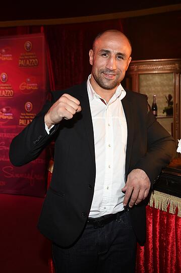 Arthur Abraham