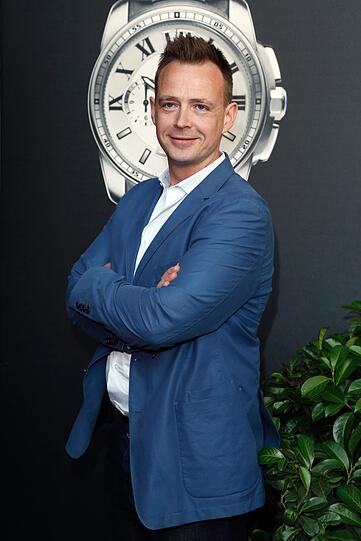Koch Holger Stromberg