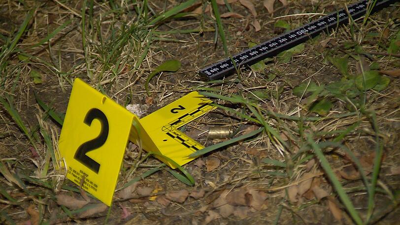 In Neuhausen hat die Polizei einen Handtaschendieb nach wilder Verfolgungsjagd festgenommen.