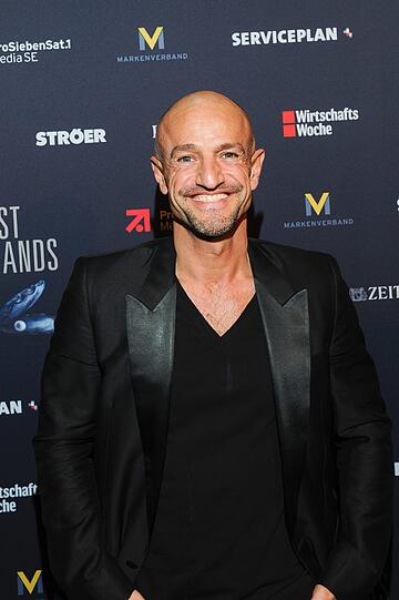 Peyman Amin