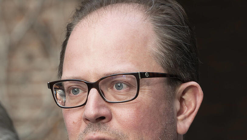 CSU-Chef Pretzl ist überzeugt: "Grün-Rot hat die Baubremsen selbst verschuldet" (Archivbild).