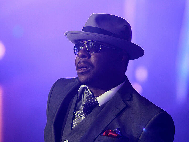 Bobby Brown trauert um seine tote Tochter