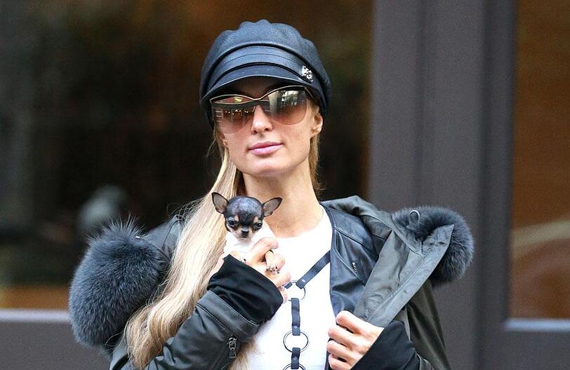 Paris Hilton