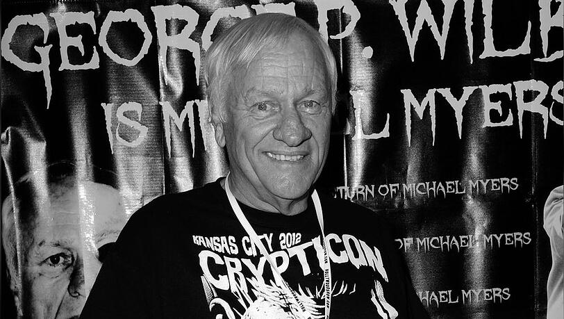 George P. Wilbur ist im Alter von 81 Jahren gestorben.