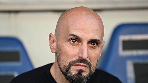 Der Coach der deutschen U21-Nationalmannschaft hat seinen vorläufigen EM-Kader nominiert.