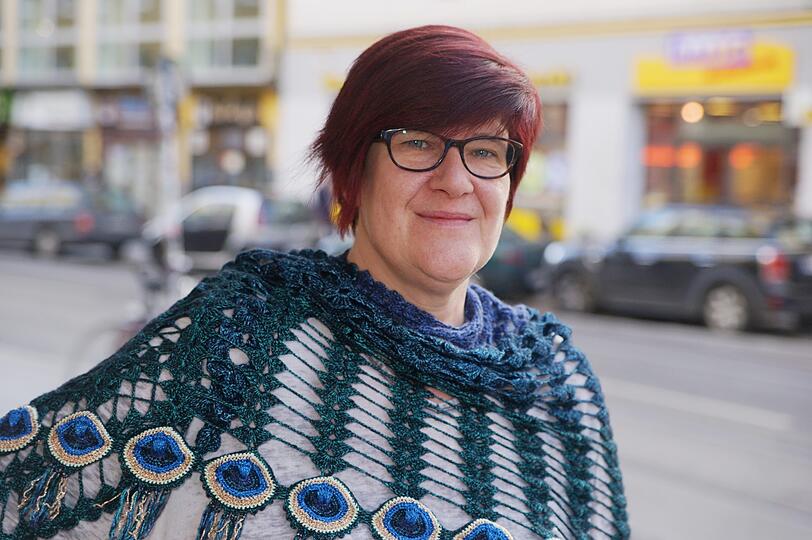 Antje Förschner