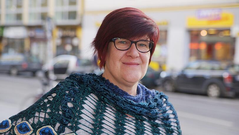 Antje Förschner