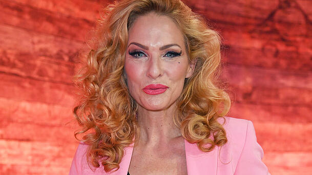 Sonya Kraus will den Titel "Dancing Star" 2026 ergattern. Sonya Kraus will den Titel "Dancing Star" 2026 ergattern.