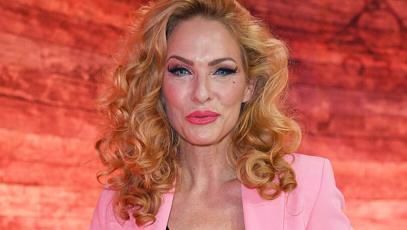 Sonya Kraus will den Titel "Dancing Star" 2026 ergattern. Sonya Kraus will den Titel "Dancing Star" 2026 ergattern.