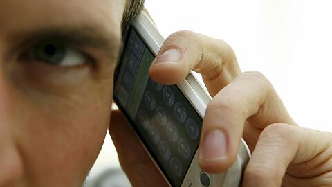 Vodafone-Tochter soll gegen Bezahlung beim Ausspähen von Daten geholfen haben.