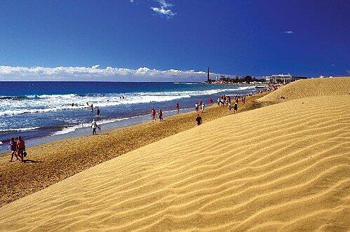 Gran Canaria