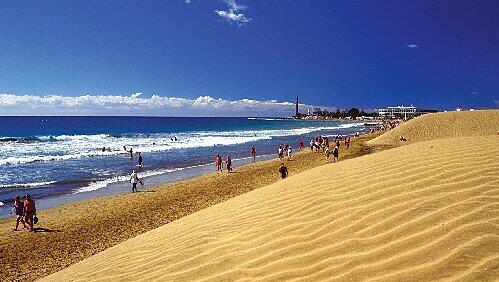 Gran Canaria Gran Canaria