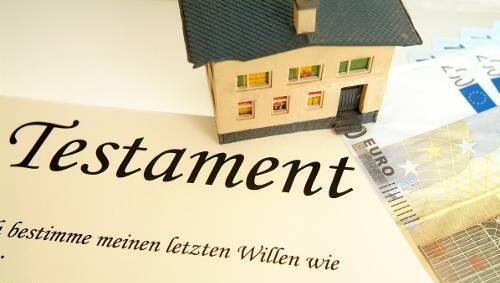 Ab dem kommenden Jahr kommt die Reform der Erbschaftssteuer. Die AZ beantwortet Fragen dazu. Ab dem kommenden Jahr kommt die Reform der Erbschaftssteuer. Die AZ beantwortet Fragen dazu.