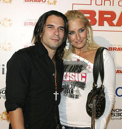 Marc Terenzi und Sarah Connor waren in den 2000er-Jahren ein Paar – und haben zwei gemeinsame Kinder.