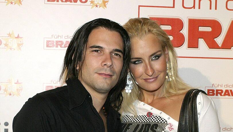 Marc Terenzi und Sarah Connor waren in den 2000er-Jahren ein Paar – und haben zwei gemeinsame Kinder. Marc Terenzi und Sarah Connor waren in den 2000er-Jahren ein Paar – und haben zwei gemeinsame Kinder.