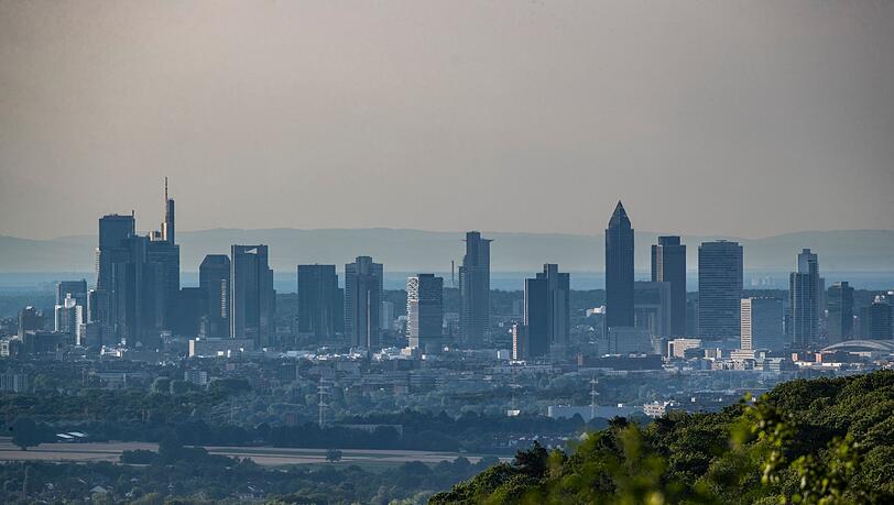 Der Umweltverband WWF kritisiert Banken f&uuml;r fehlende Klimaschutzbem&uuml;hungen