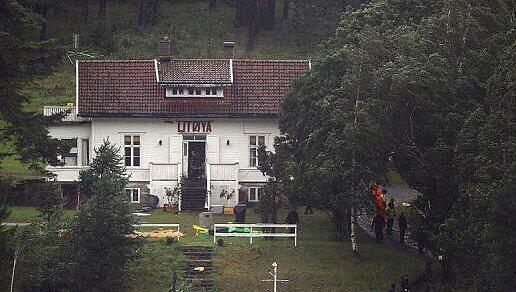 Auf der Insel Utoya und in Oslo tötete Anders Breivik 2011 insgesamt 77 Menschen.