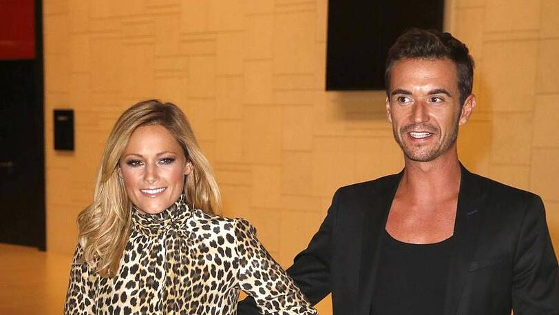 Das einstige Glamour-Paar im deutschen Schlager: Helene Fischer und Florian Silbereisen