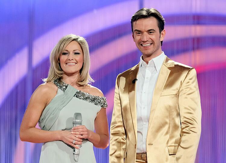 So schön ist "Traumfrau" Helene Fischer: Die Bilder...