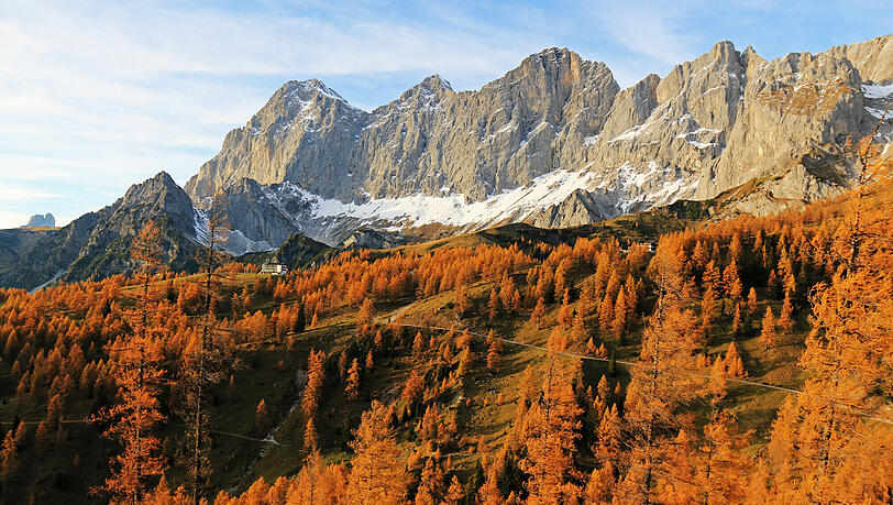 Schladming-Dachstein