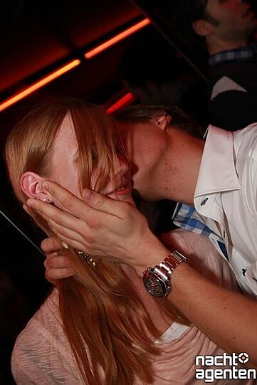 In der Milchbar ging es am Donnerstag zurück in die Zeit von Grunge und Eurodance: "Milchbar 90 - Die 90er Partynacht". Mehr Bilder unter: www.nachtagenten.de