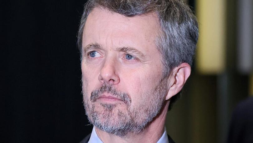König Frederik ist nur drei Monate nach seiner Proklamation mit einer Tragödie in der dänischen Hauptstadt konfrontiert.