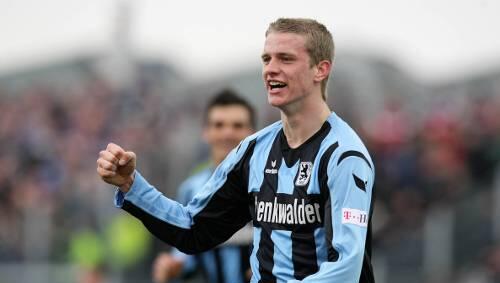 Fehlt den Löwen heute gegen Frankfurt: Lars Bender. Fehlt den Löwen heute gegen Frankfurt: Lars Bender.