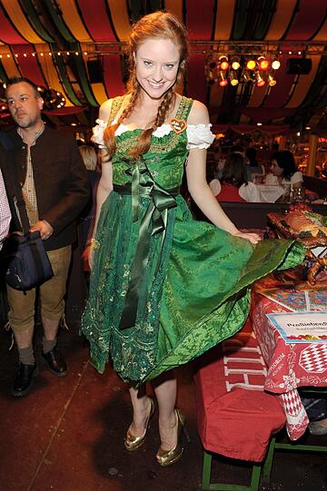 Promis feiern auf der Bavaria-Film-Party: Die besten Bilder