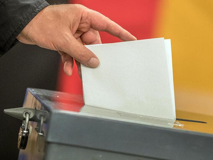 Eine Entscheidung über die Wahlrechtsreform noch vor Sommerpause ist eher unwahrscheinlich.