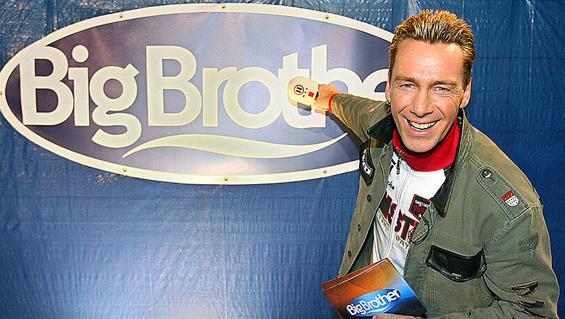 Jürgen Milski wurde durch seinen Auftritt bei Big Brother berühmt.