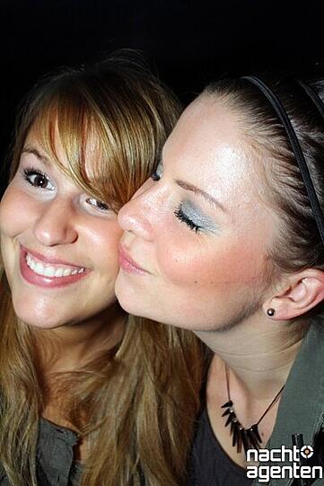Ausgeflippte "Clubmusic Punks" am Freitag im Jack Rabbit. Mehr Bilder unter: www.nachtagenten.de