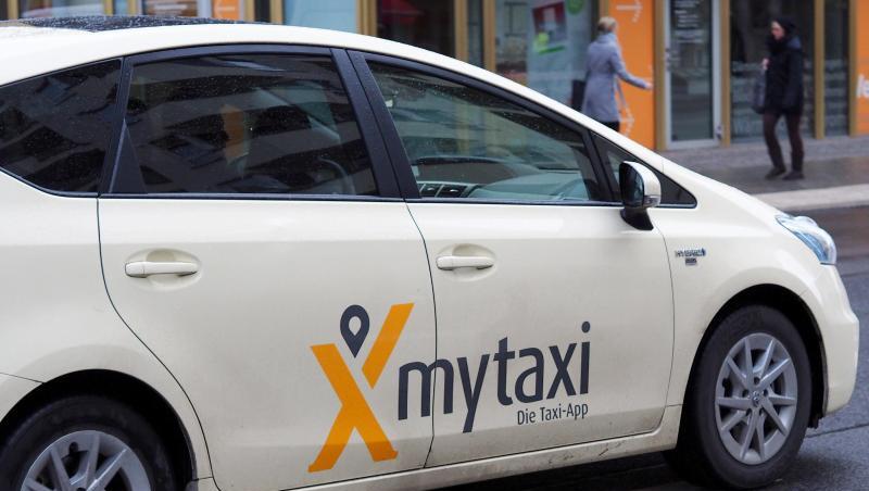 MyTaxi ist inzwischen in mehr als 100 Städten in neun europäischen Ländern unterwegs. MyTaxi ist inzwischen in mehr als 100 Städten in neun europäischen Ländern unterwegs.