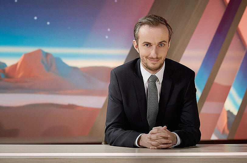 Kein Tag ohne neue Entwicklungen im Fall Böhmermann.
