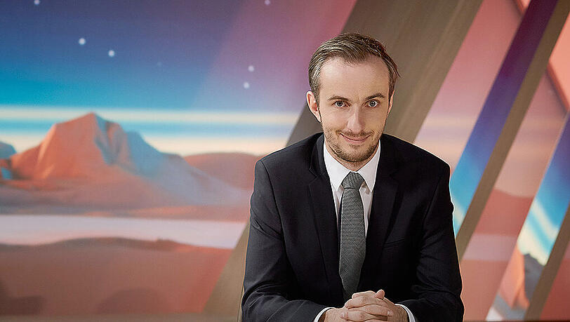 Kein Tag ohne neue Entwicklungen im Fall Böhmermann. Kein Tag ohne neue Entwicklungen im Fall Böhmermann.