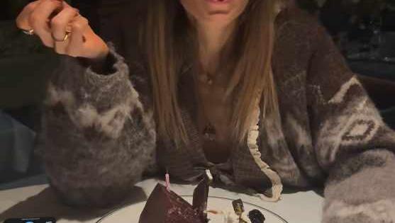 Mit ihrer kleinen Flunkerei konnte sich Cathy Hummels keinen Vorteil erschleichen. Mit ihrer kleinen Flunkerei konnte sich Cathy Hummels keinen Vorteil erschleichen.