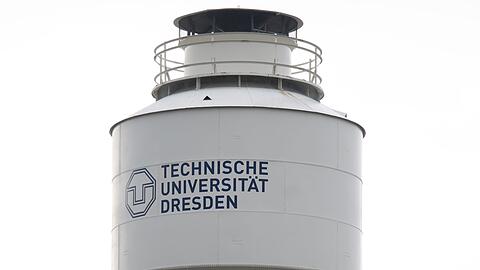 An den Universit&auml;ten wird geforscht, in den Unternehmen aber zu wenig. (Archivbild)