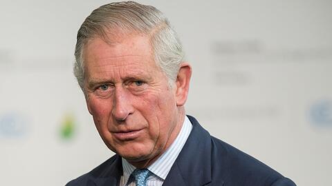 König Charles III. ist "zutiefst schockiert" nach dem Erdbeben in der Türkei.