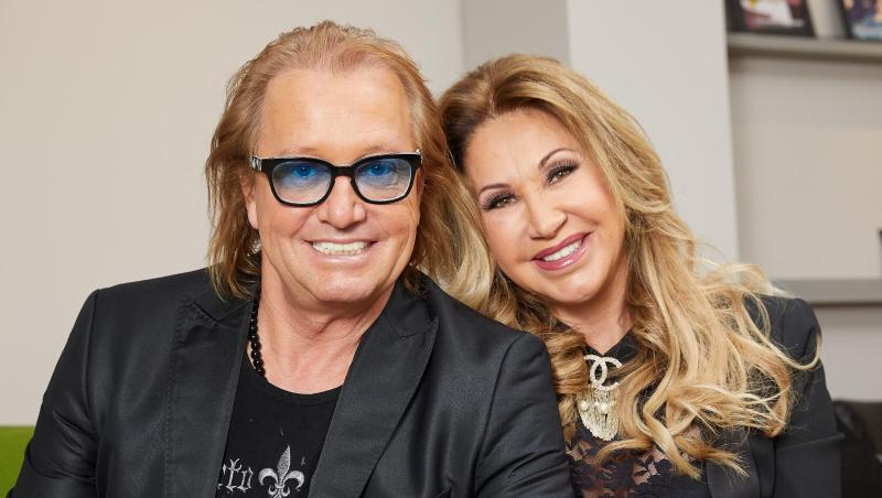 Multimillionär Robert Geiss und seine Frau Carmen sind seit 1994 verheiratet.
