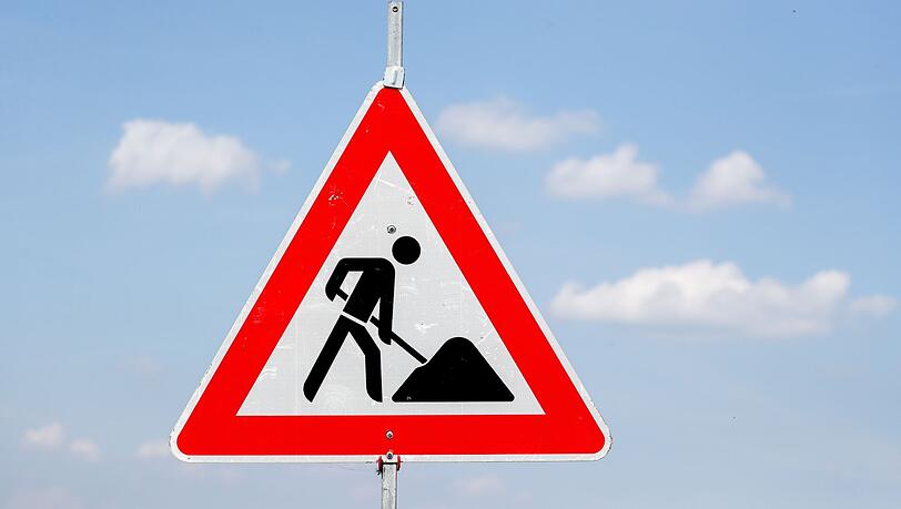 Ab Montag kommt es an einigen Stellen in der Münchner Innenstadt zu Behinderungen für Autofahrer.