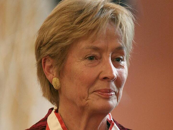 Christine Bergmann